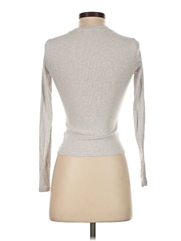 TNA Long Sleeve Turtleneck (view 2)