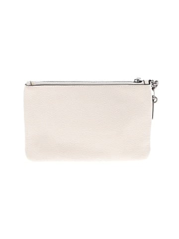 Coach Leather Wristlet (view 2)