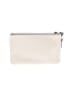 Coach Ivory Leather Wristlet One size - photo 2