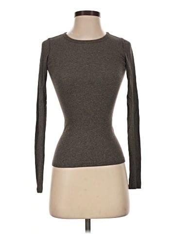 Everlane Long Sleeve T-Shirt (view 1)