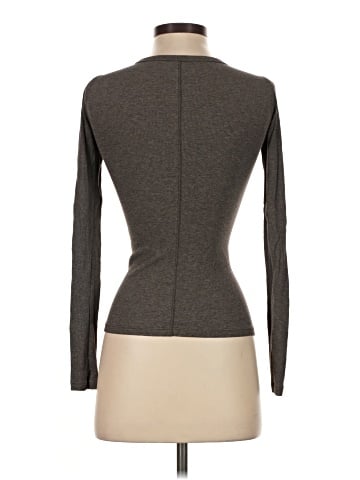 Everlane Long Sleeve T-Shirt (view 2)