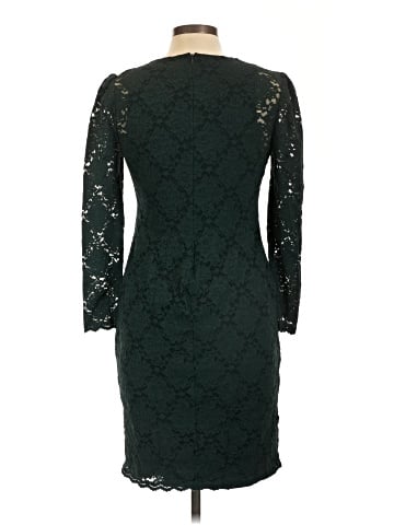 Lauren by Ralph Lauren Cocktail Dress (view 2)