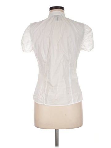 Marc by Marc Jacobs Short Sleeve Blouse (view 2)