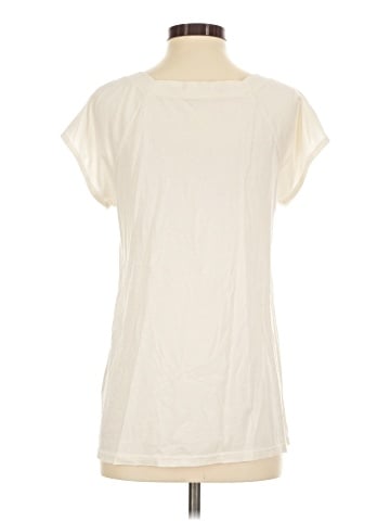 Garnet Hill Short Sleeve T-Shirt (view 2)