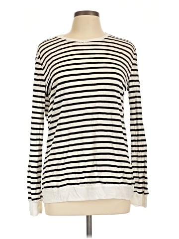 Mustard Seed Long Sleeve T-Shirt (view 1)