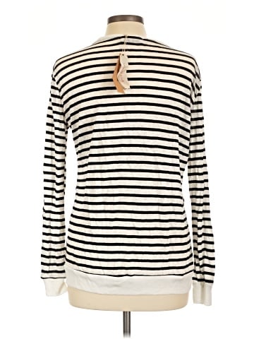 Mustard Seed Long Sleeve T-Shirt (view 2)