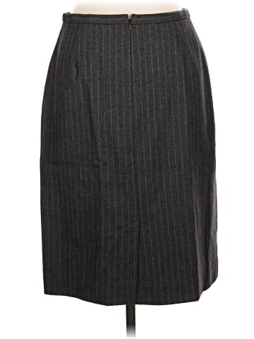 Brooks Brothers Wool Skirt (view 2)