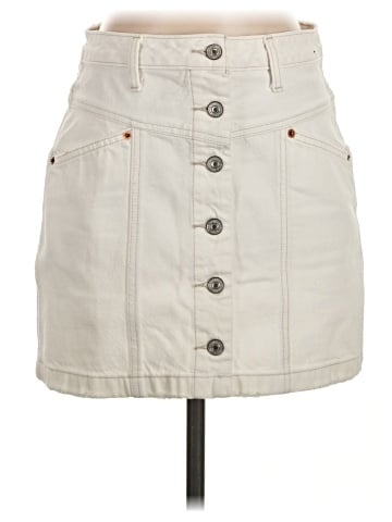 Abercrombie & Fitch Casual Skirt (view 1)