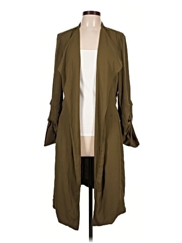 Babaton Trenchcoat (view 1)