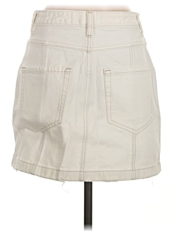 Abercrombie & Fitch Casual Skirt (view 2)