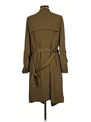 Babaton Trenchcoat (view 2)