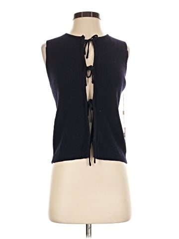 Cyrus Sweater Vest (view 1)