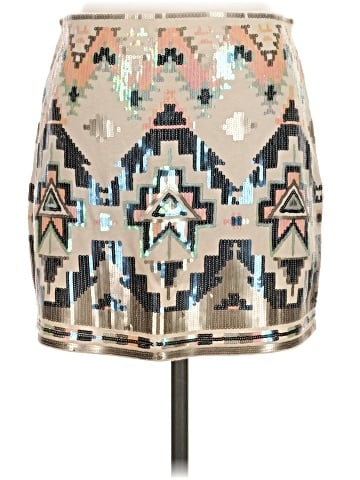 Express Casual Skirt (view 2)
