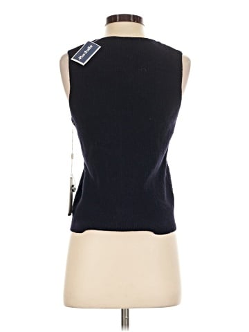 Cyrus Sweater Vest (view 2)