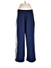 Torrid Blue Track Pants Size Lg Plus (0) - photo 1
