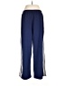 Torrid Blue Track Pants Size Lg Plus (0) - photo 2