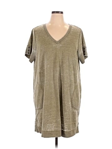 Jane and Delancey Casual Dress (view 1)
