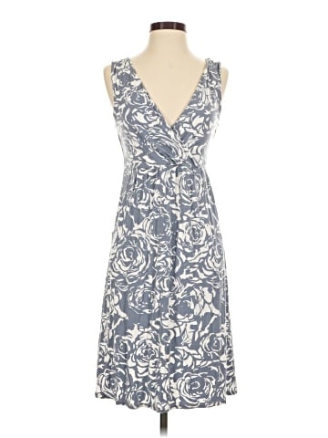 Garnet Hill Casual Dress (view 1)