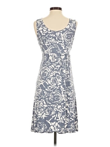Garnet Hill Casual Dress (view 2)