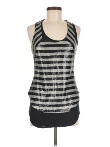 Robert Rodriguez Sleeveless Top (view 1)