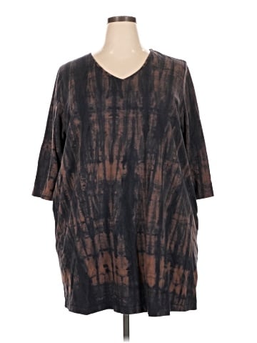 Ulla Popken Casual Dress (view 1)