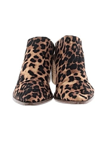 REPORT Mule/Clog (view 2)