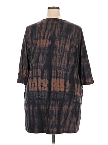 Ulla Popken Casual Dress (view 2)
