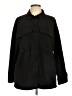Forever 21 Black Coat Size L - photo 1