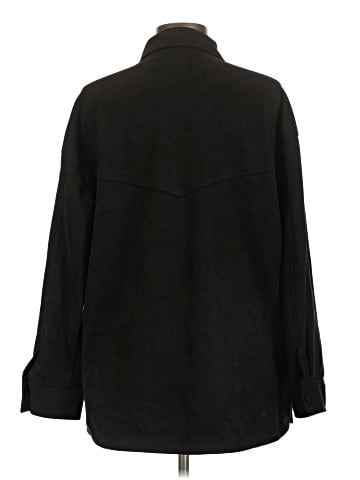 Forever 21 Coat (view 2)