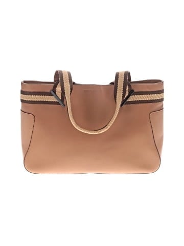 Gucci Vintage leather shoulder bag (view 1)