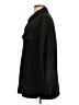 Forever 21 Black Coat Size L - photo 5
