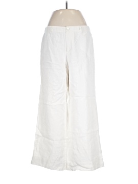 Lauren by Ralph Lauren Linen Pants (view 1)