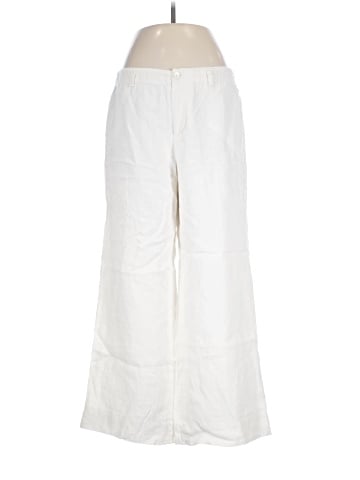 Lauren by Ralph Lauren Linen Pants (view 1)