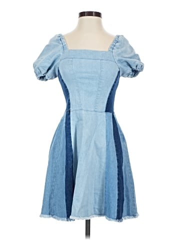 Habitual Casual Dress (view 1)
