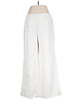 Lauren by Ralph Lauren Linen Pants (view 2)