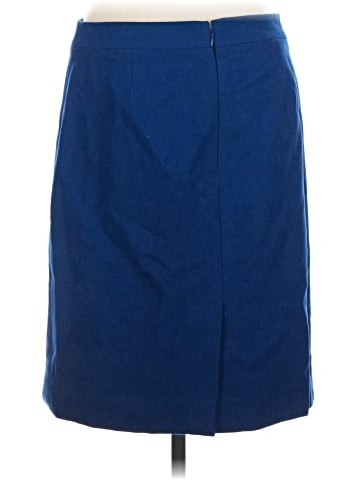 J.Crew Factory Store Wool Skirt (view 2)