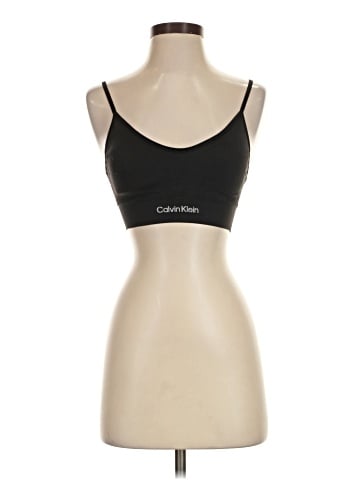 Calvin Klein Sports Bra (view 1)