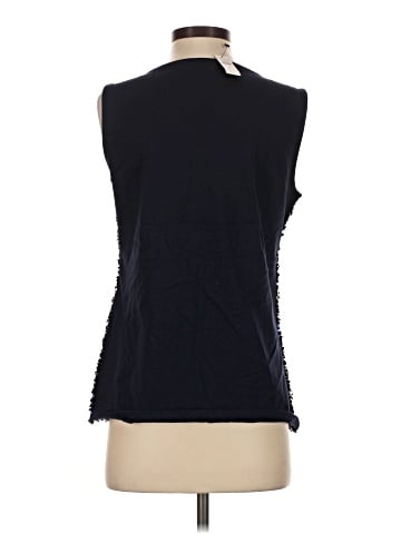 Talbots Sleeveless Blouse (view 2)