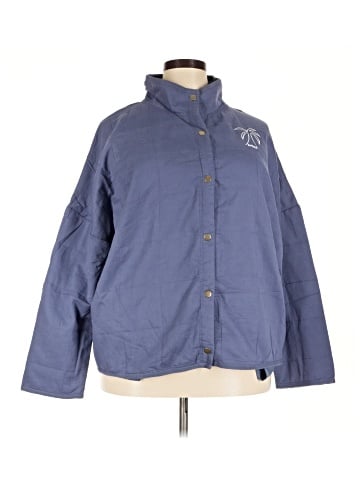 Amuse Society Jacket (view 1)