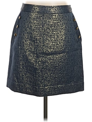 Banana Republic Heritage Collection Denim Skirt (view 1)