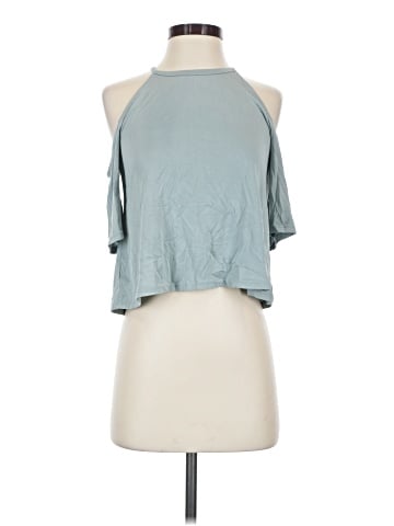 Me To We Short Sleeve Top (view 1)