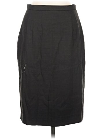 Max Mara Wool Skirt (view 1)
