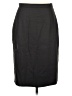 Max Mara Gray Wool Skirt Size 8 - photo 1