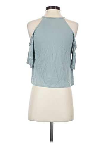 Me To We Short Sleeve Top (view 2)