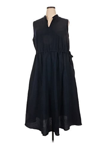 Anne Klein Casual Dress (view 1)