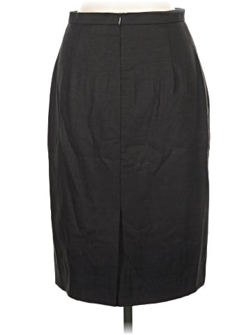 Max Mara Wool Skirt (view 2)