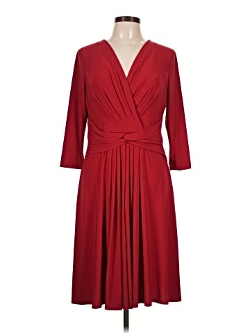 Evan Picone Cocktail Dress (view 1)