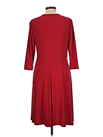 Evan Picone Cocktail Dress (view 2)
