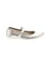 Naturino Checkered-gingham White Flats Size EU 28 / US 11 (kids) - photo 1