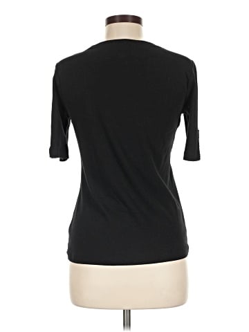 Jones New York Signature 3/4 Sleeve Top (view 2)